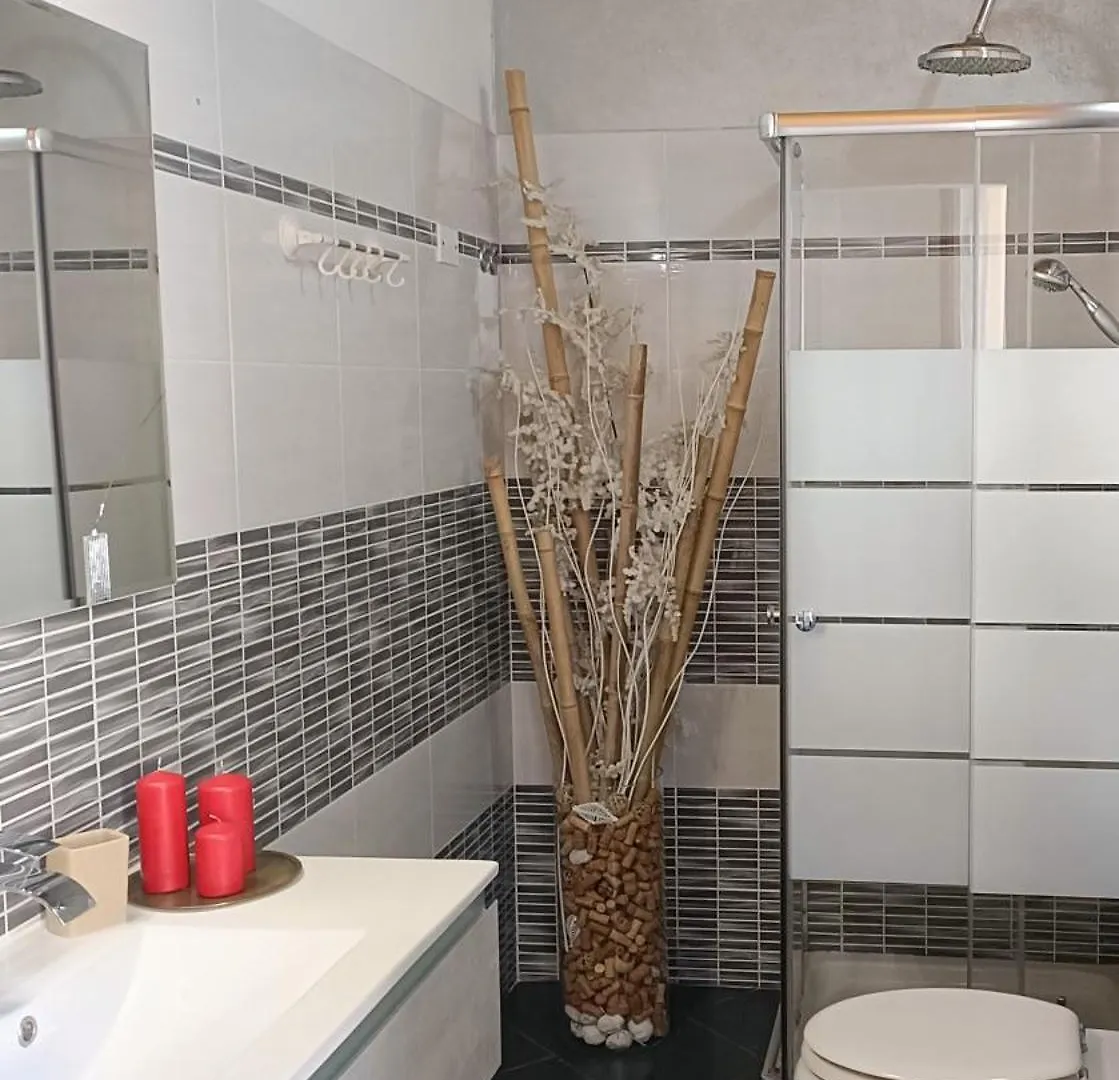 B&B L'Antico Portico Sorso Italie