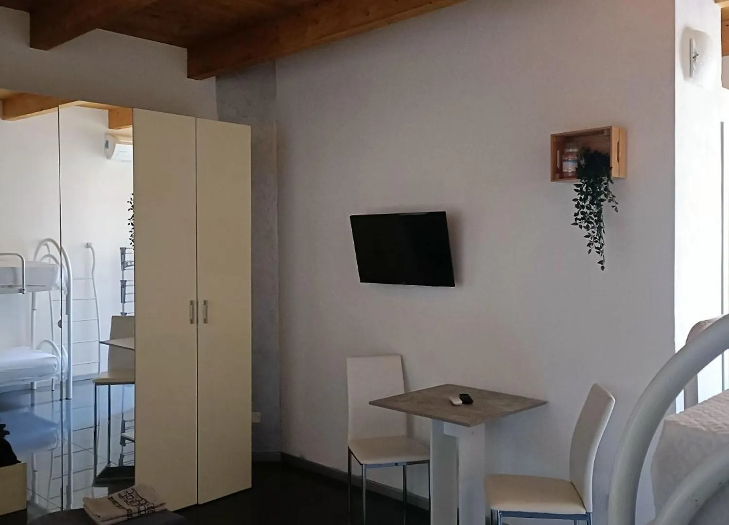 Bed & Breakfast B&B L'Antico Portico Sorso Italy