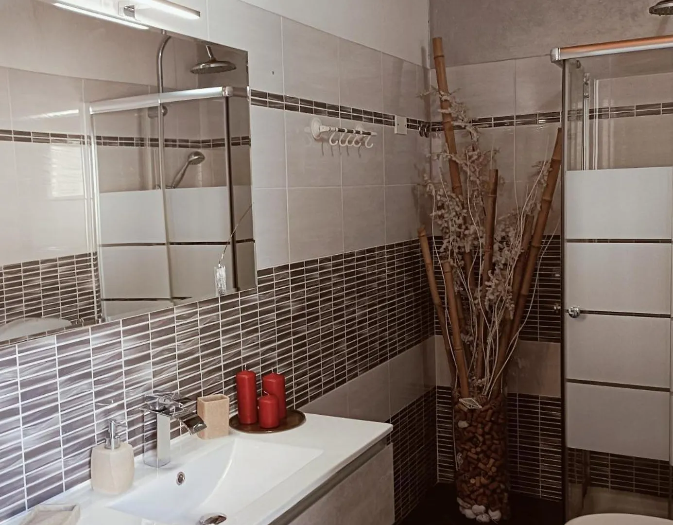 B&B L'Antico Portico Sorso