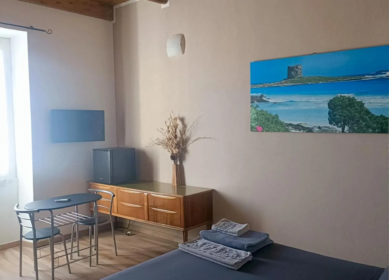 B&B L'Antico Portico Sorso 0*,  Italie