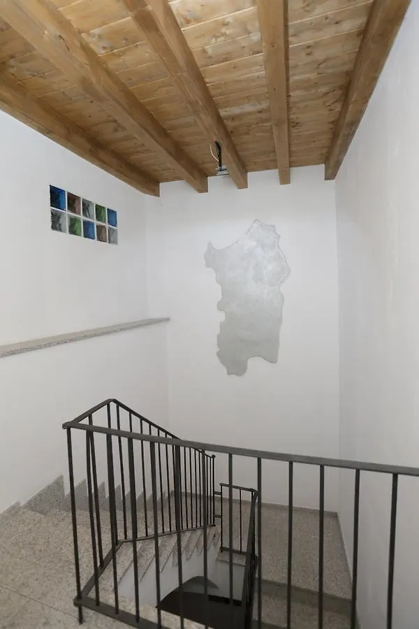 B&B L'Antico Portico Sorso 0*,