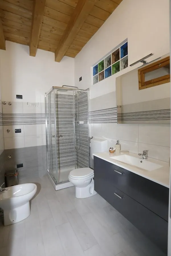 Bed & Breakfast B&B L'Antico Portico Sorso