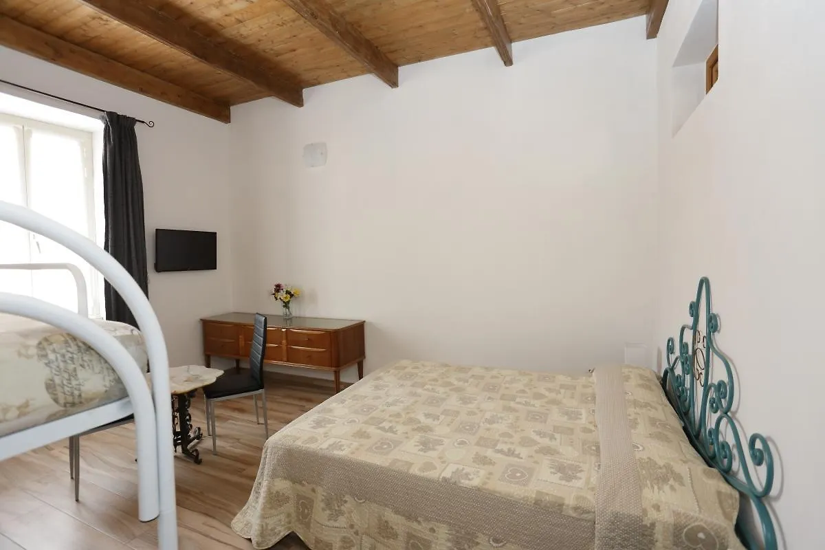 B&B L'Antico Portico Sorso Italie