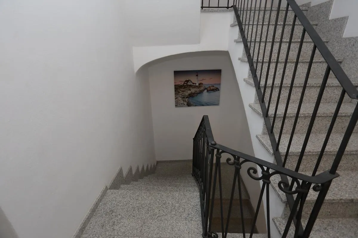 B&B L'Antico Portico Sorso