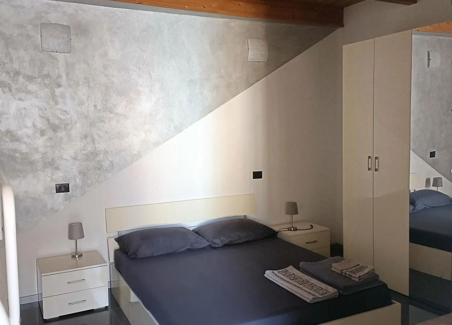 B&B L'Antico Portico Sorso Bed and Breakfast