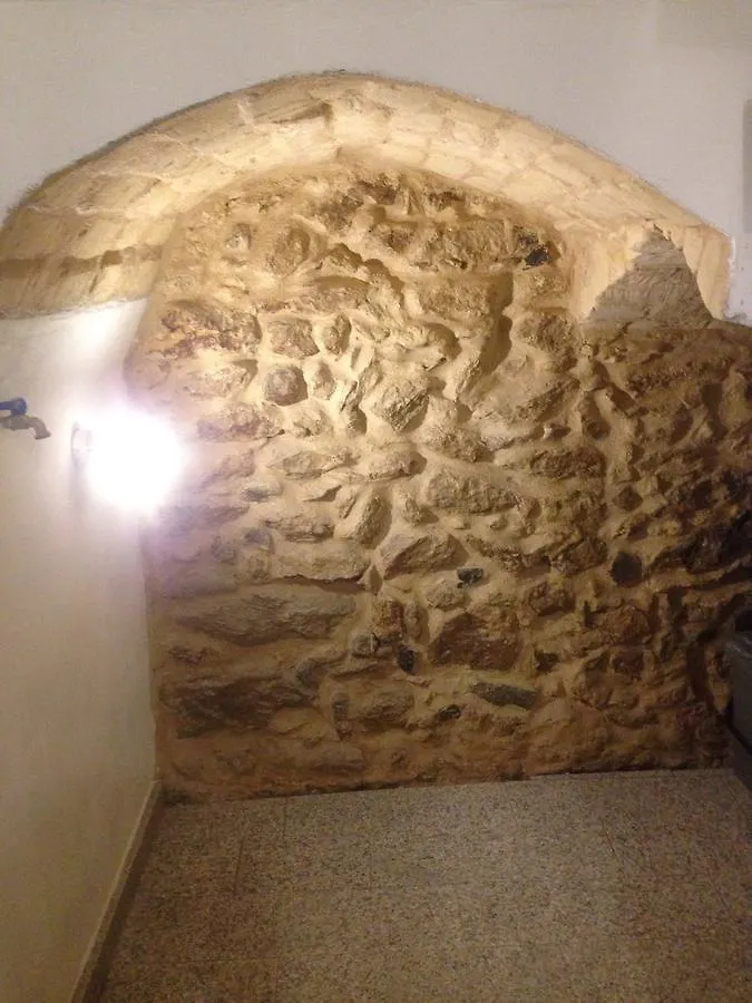 Bed and Breakfast B&B L'Antico Portico Sorso Ιταλία